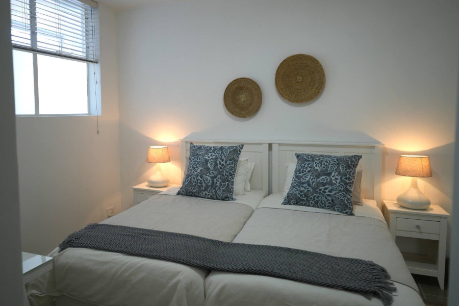 To Let 2 Bedroom Property for Rent in Summerstrand Eastern Cape